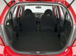 Honda Fit Sport 2006 года (US)